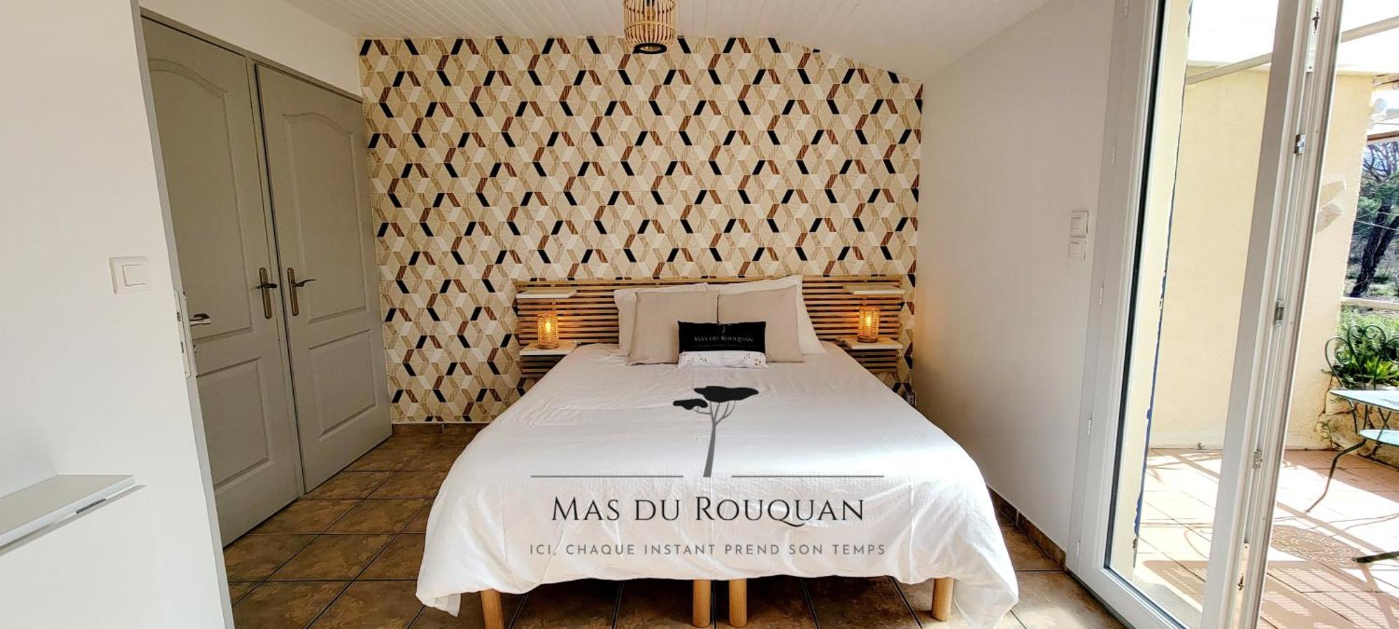 Le Mas Du Rouquan Vidauban Exterior photo