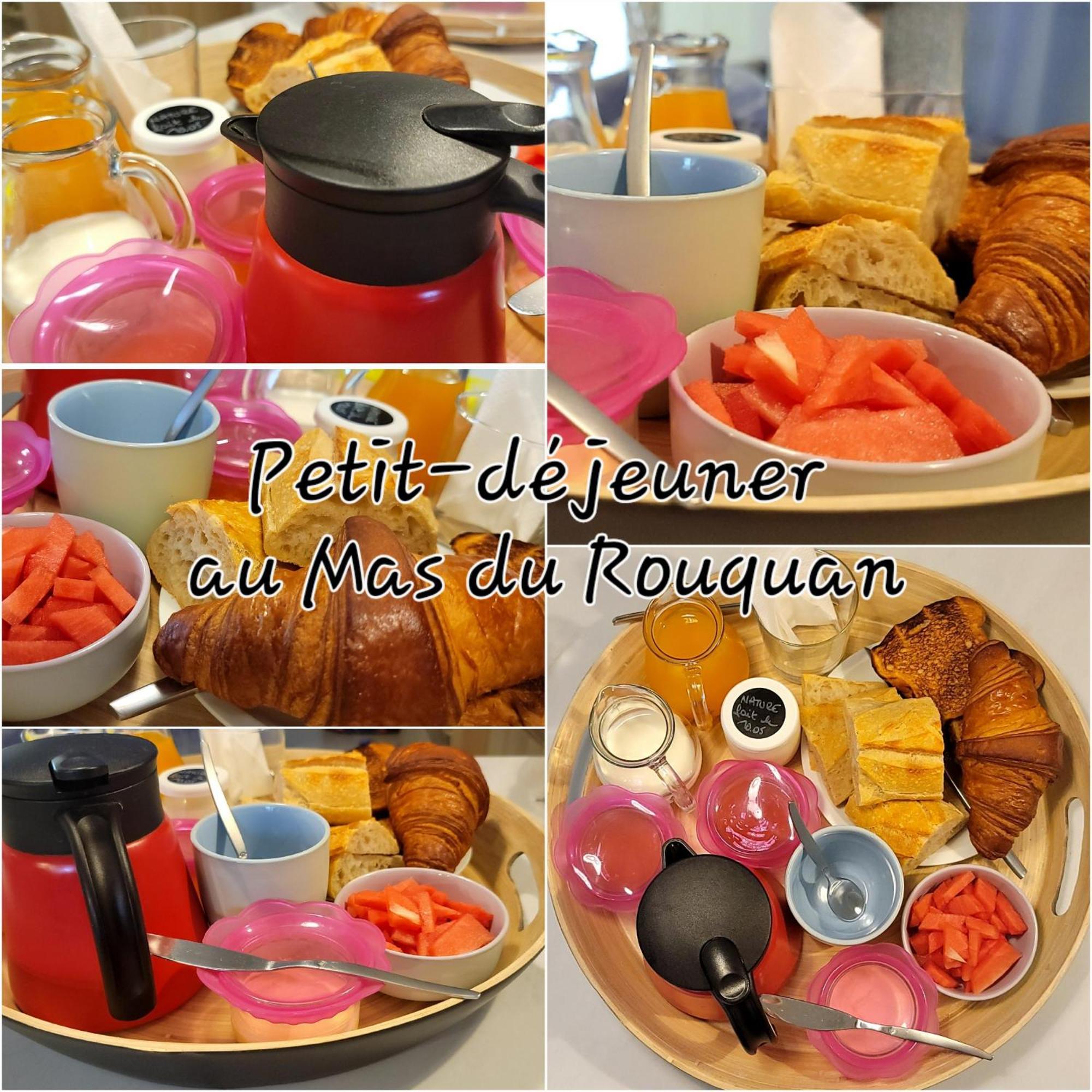 Le Mas Du Rouquan Vidauban Exterior photo